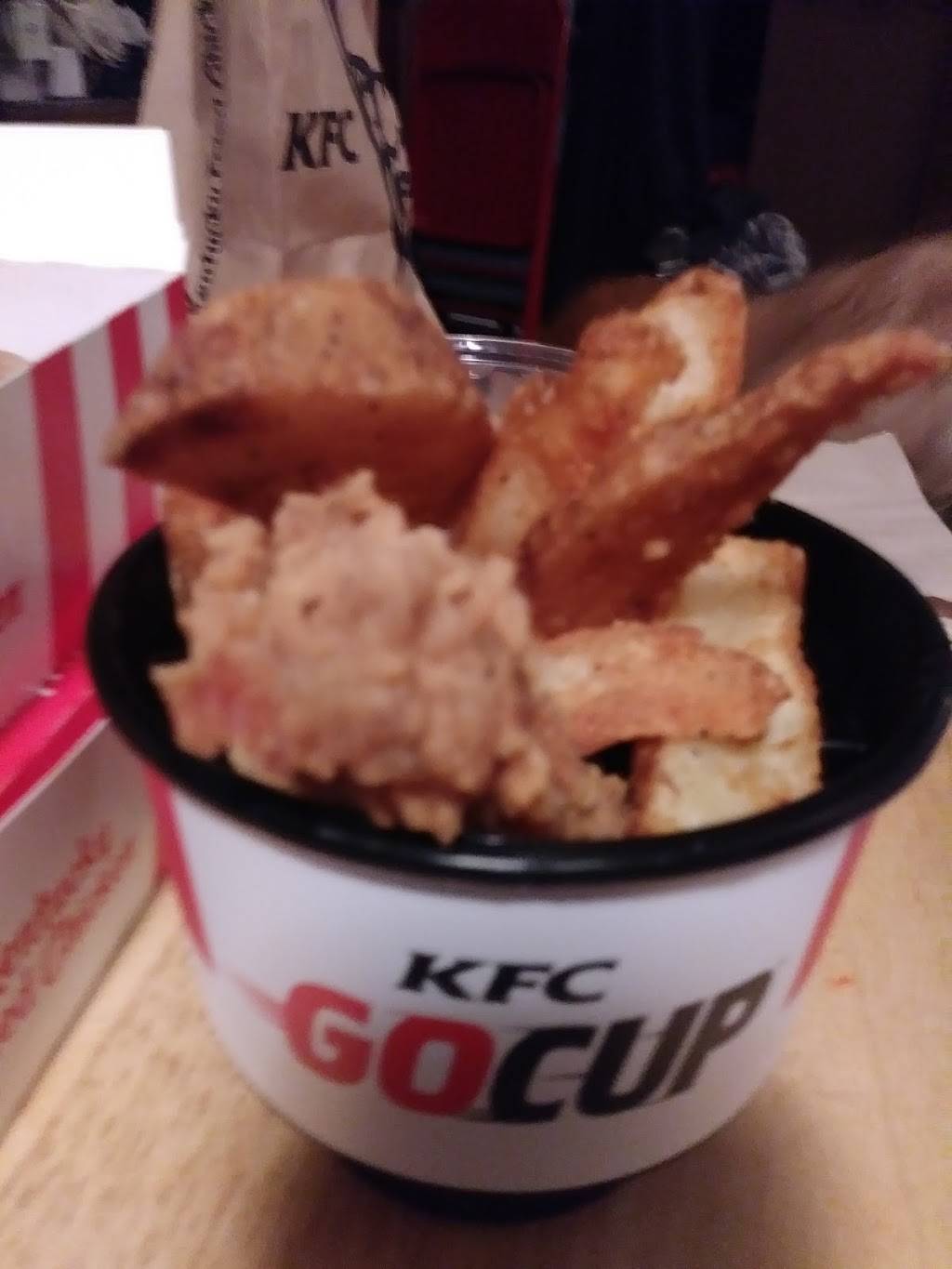 KFC | restaurant | 10865 Sepulveda Blvd, Mission Hills, CA 91345, USA | 8183616466 OR +1 818-361-6466