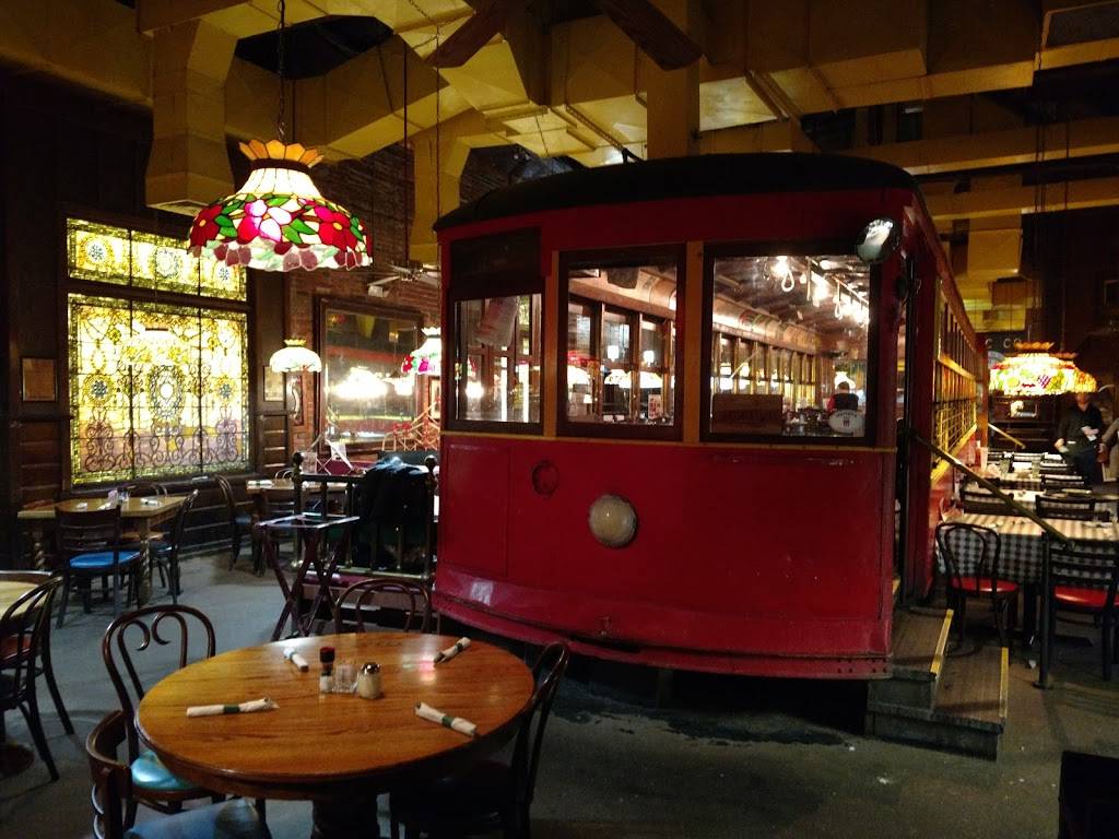 Spaghetti Warehouse | restaurant | 397 W Broad St, Columbus, OH 43215, USA | 6144640143 OR +1 614-464-0143