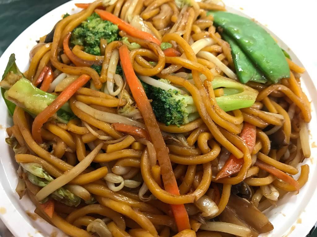 No. 1 Wok | restaurant | 1553 N Singleton Ave, Titusville, FL 32796, USA | 3212696680 OR +1 321-269-6680