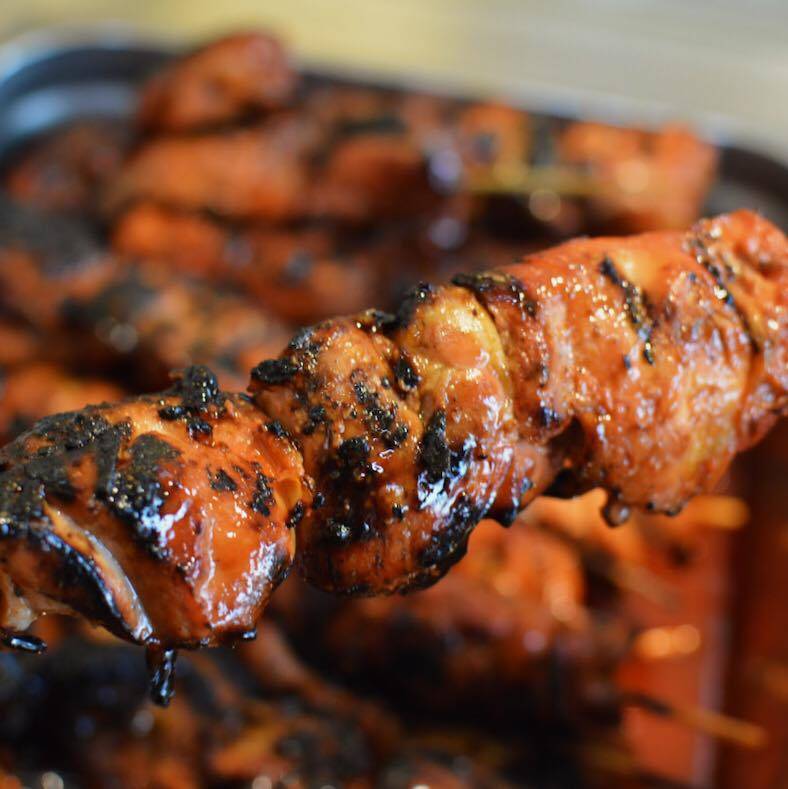 Fil-Am Cuisine 2 | restaurant | 321 Grand Ave, South San Francisco, CA 94080, USA | 6508715010 OR +1 650-871-5010