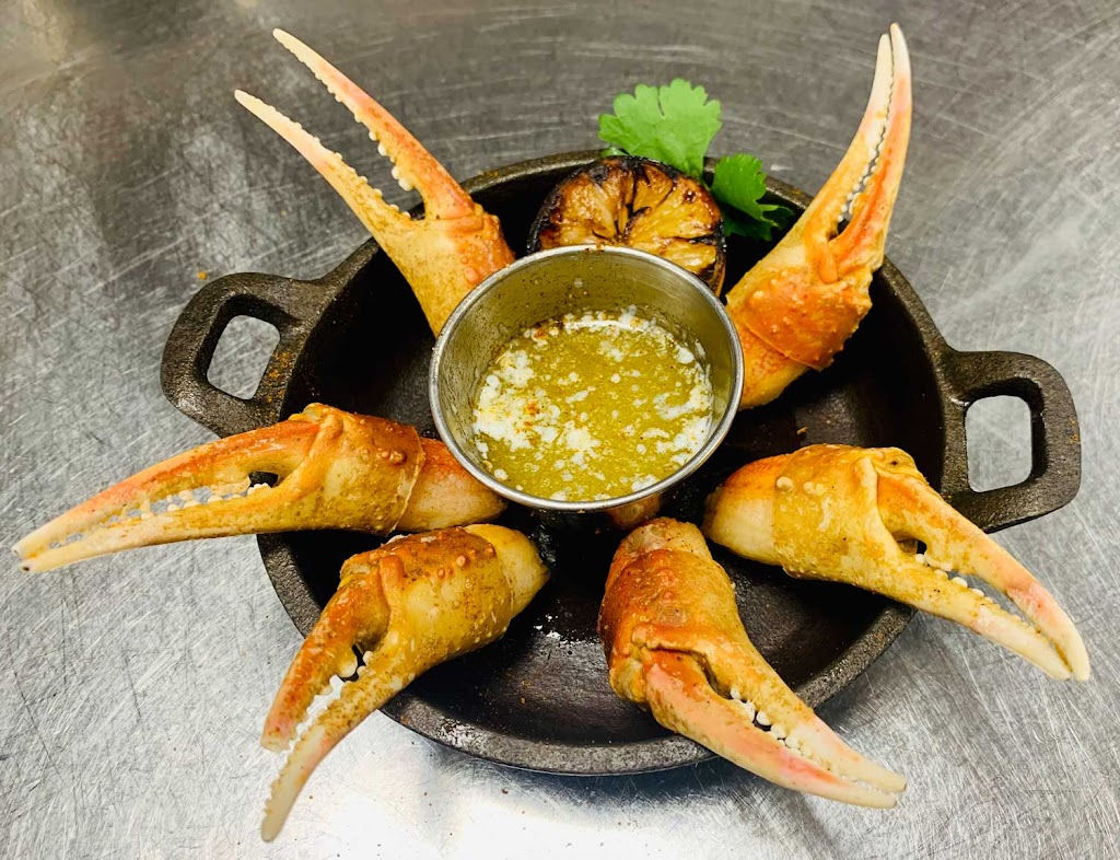 Hard Count Kitchen & Cocktails | restaurant | 1500 Rivery Blvd #2105, Georgetown, TX 78628, USA | 5126883530 OR +1 512-688-3530