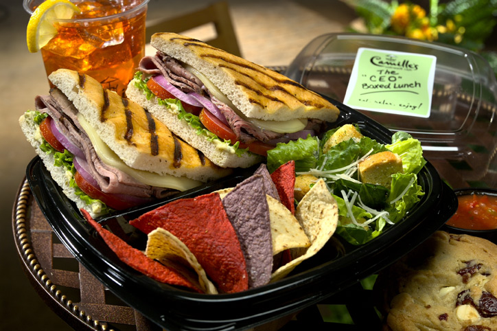 Camilles Sidewalk Cafe | cafe | 1216 W 41st St, Sioux Falls, SD 57105, USA | 6053339727 OR +1 605-333-9727