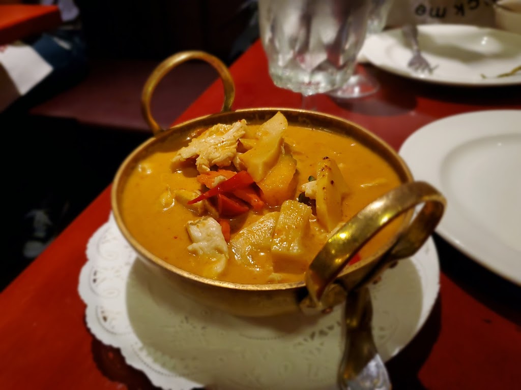 Thai Palace | restaurant | 1015 Court St, San Luis Obispo, CA 93401, USA | 8055941744 OR +1 805-594-1744