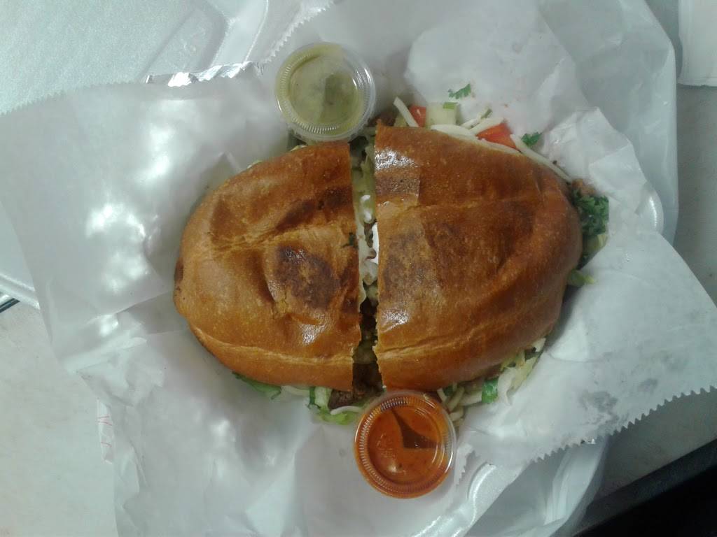 Taquería El Amigo José | restaurant | 2198 Nolensville Pike, Nashville, TN 37211, USA | 6156065334 OR +1 615-606-5334