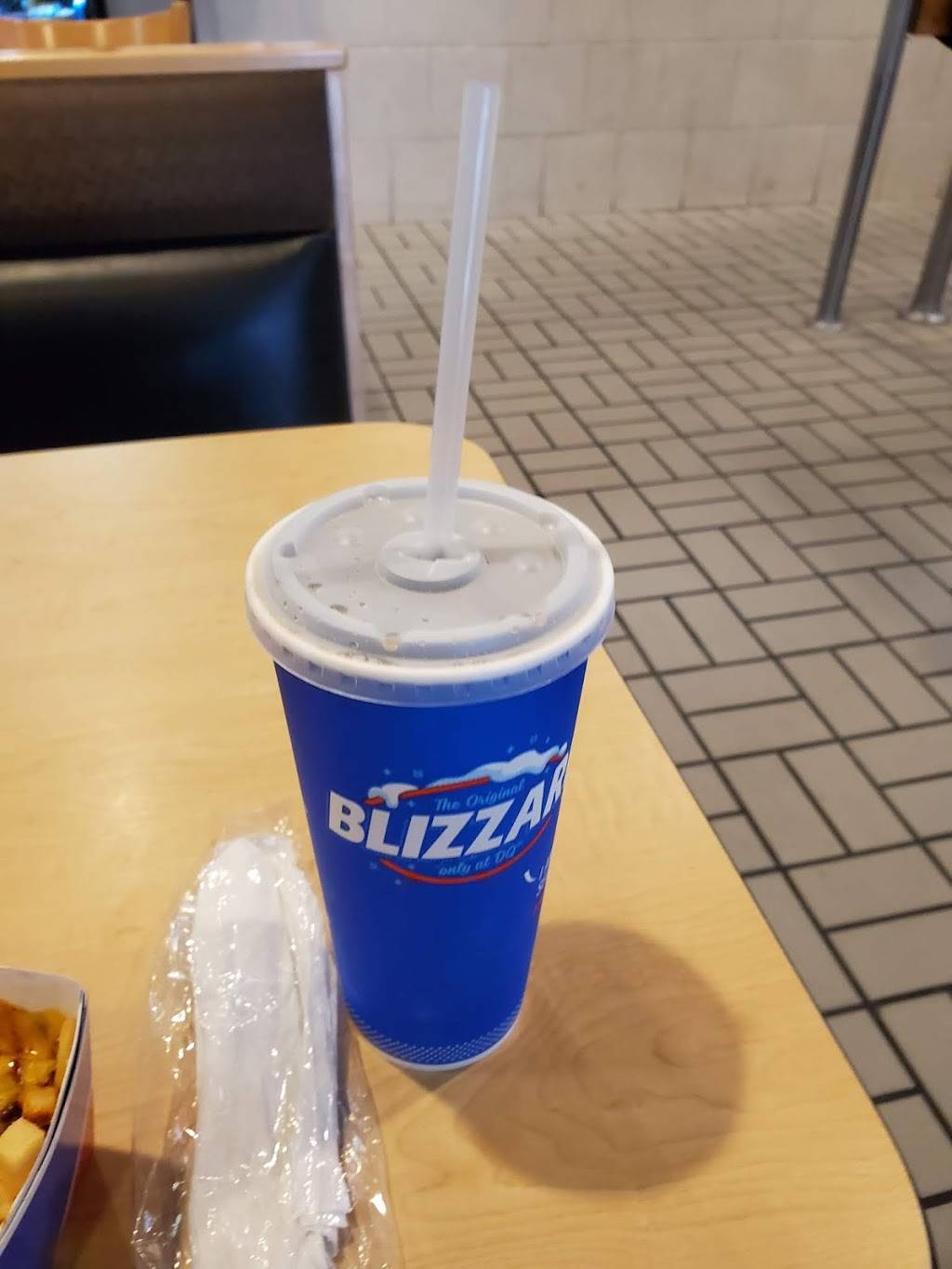 Dairy Queen Grill & Chill | restaurant | 80 Blue Heron Drive, Ridgeland, SC 29936, USA | 8437262195 OR +1 843-726-2195