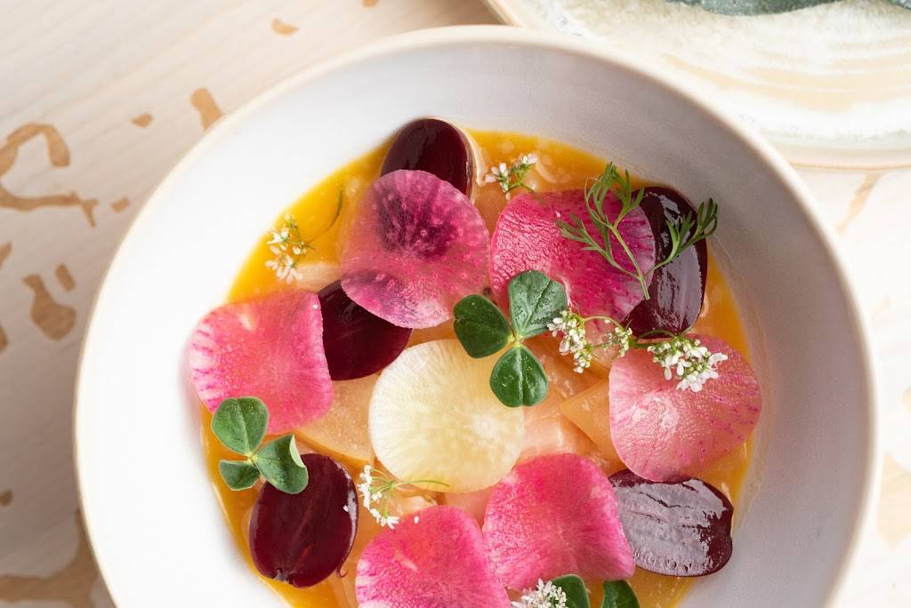 Chulita | restaurant | 533 Rose Ave, Venice, CA 90291, USA | 4242529886 OR +1 424-252-9886