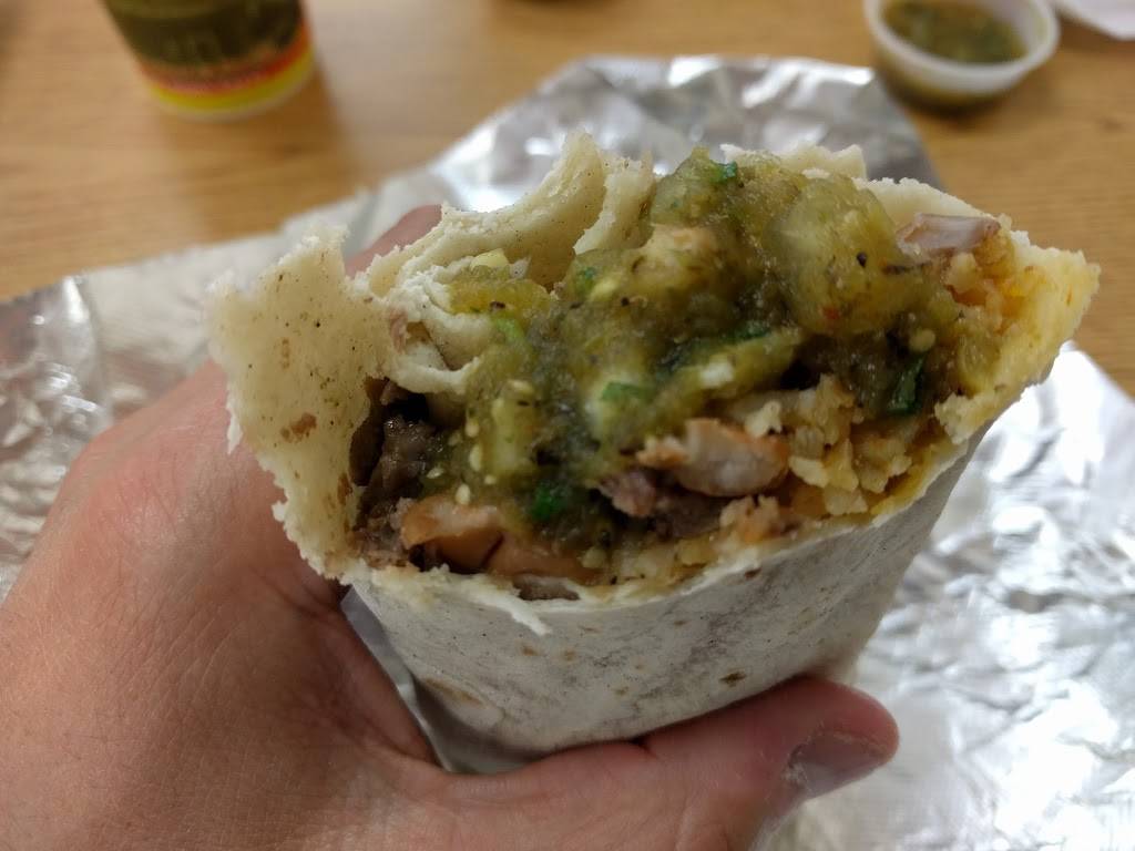 King Taco # 8 | restaurant | 2904 N Broadway, Los Angeles, CA 90031, USA | 3232228500 OR +1 323-222-8500