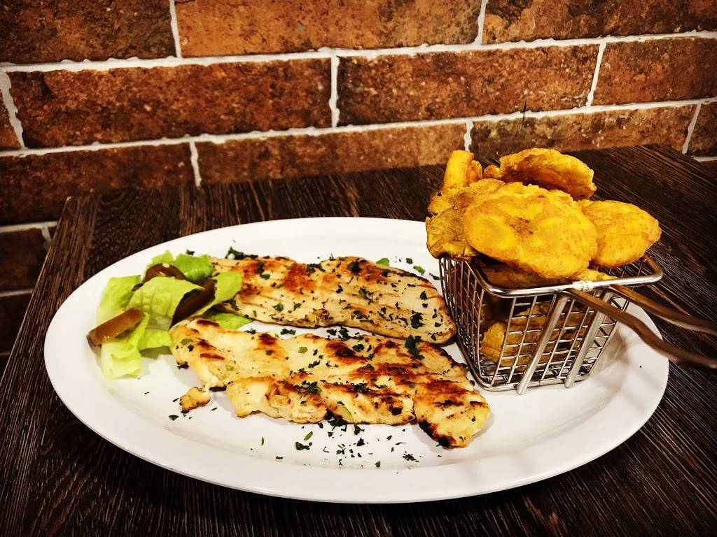 St anns cafe | restaurant | 283 St Anns Ave, Bronx, NY 10454, USA | 9176881611 OR +1 917-688-1611