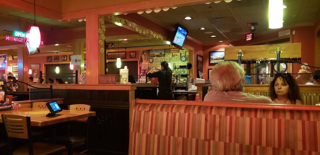 Applebees Grill + Bar | restaurant | 1734 W Olive Ave, Merced, CA 95348, USA | 2097249930 OR +1 209-724-9930