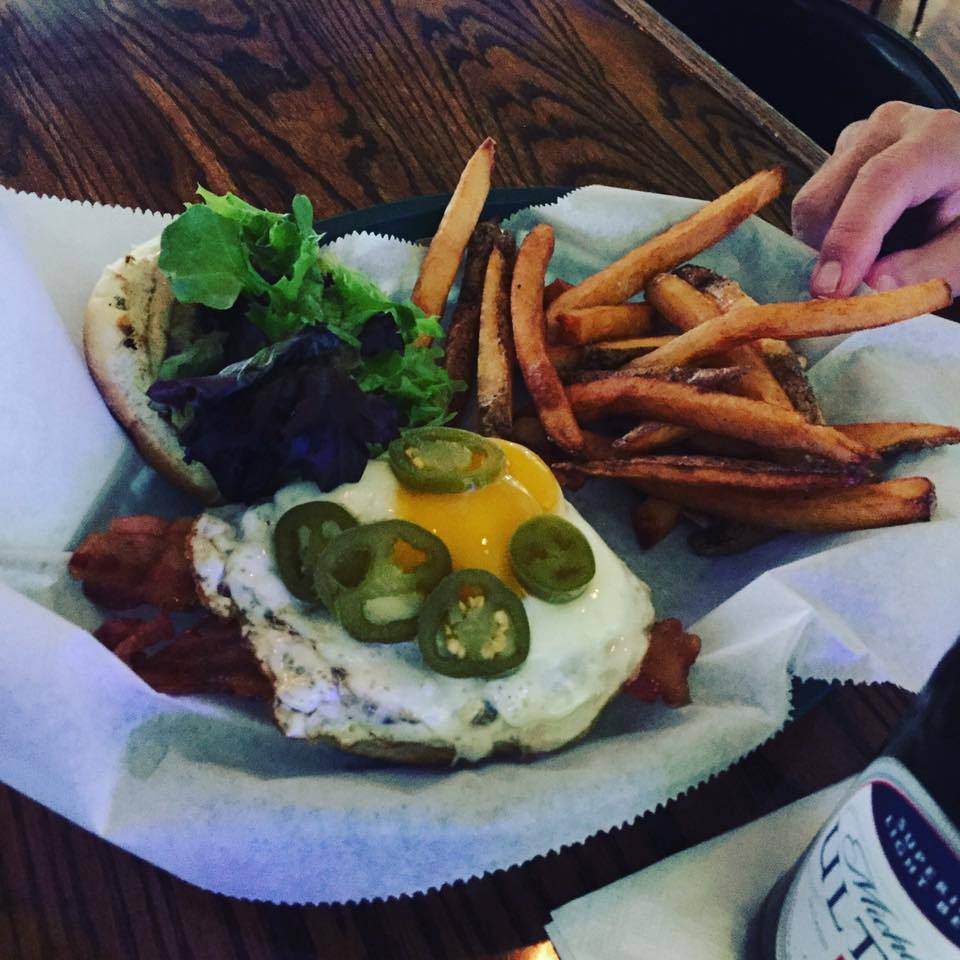 Tiki Time Bistro | restaurant | 4285 Mayfield Rd, Cleveland, OH 44121, USA | 2164597022 OR +1 216-459-7022