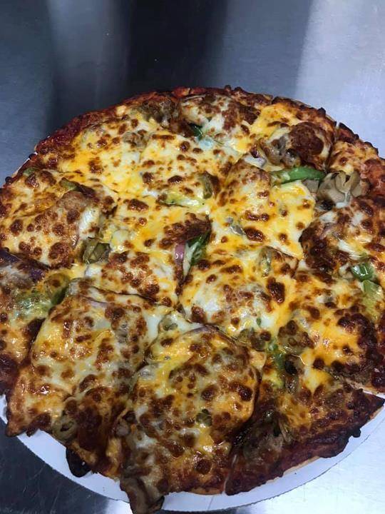 Hillside Sports Bar & Grill | restaurant | 21592 US-151 BUS, Monticello, IA 52310, USA | 3194653624 OR +1 319-465-3624