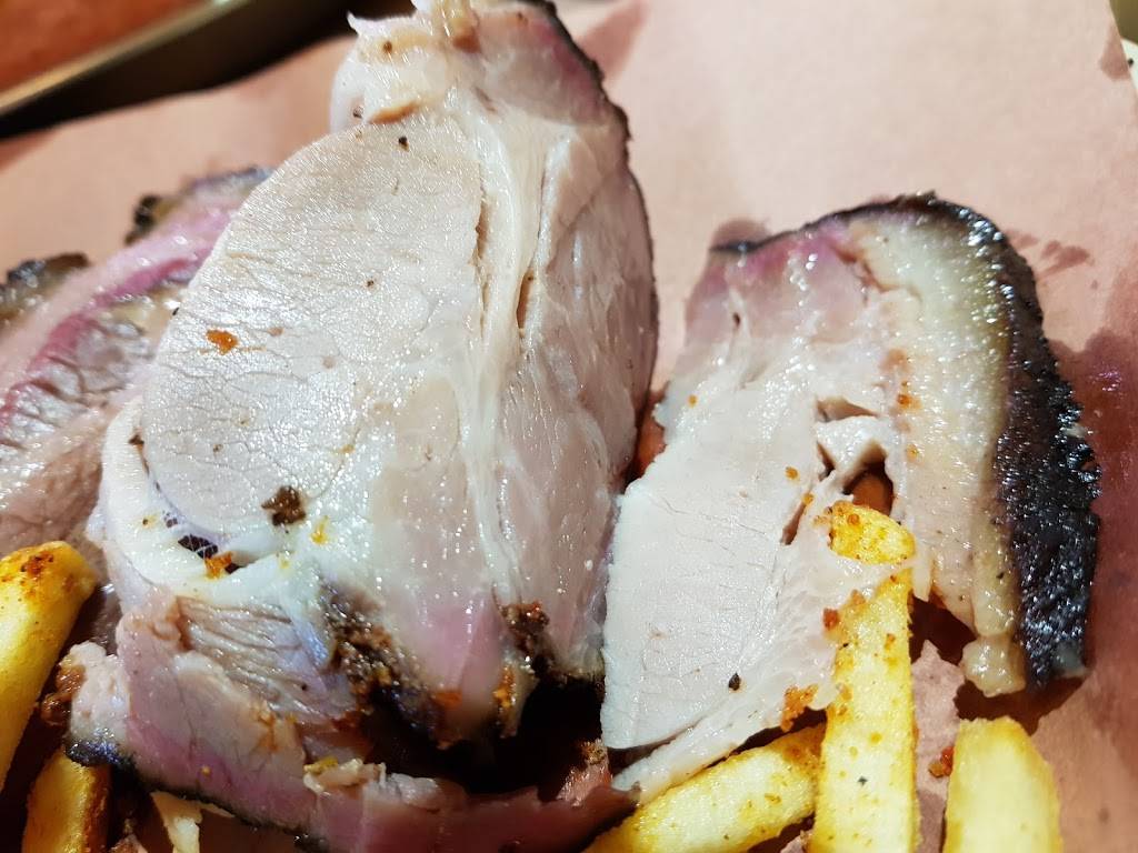 Cochon Volant BBQ Smokehouse | restaurant | 18350 Sonoma Hwy, Sonoma, CA 95476, USA | 7075095480 OR +1 707-509-5480