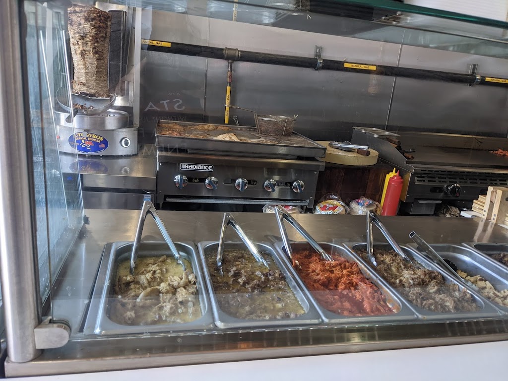 Taqueria Monarca | restaurant | 1690 East 16th Street, Brooklyn, NY 11229, USA | 7183821198 OR +1 718-382-1198