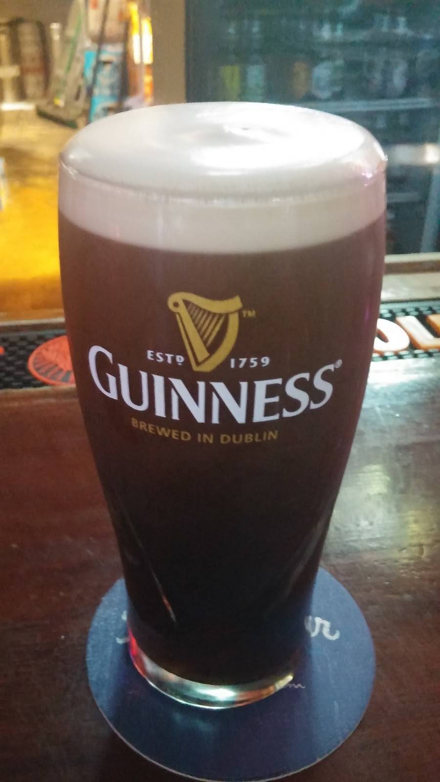 The Corner Pub | restaurant | 335 N Graham St, Charlotte, NC 28202, USA | 7043762720 OR +1 704-376-2720