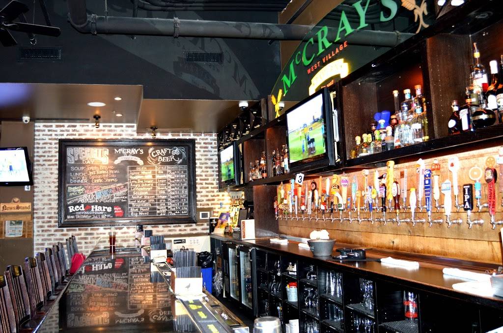 McCrays Tavern Smyrna | restaurant | 4500 W Village Pl #2009, Smyrna, GA 30080, USA | 6783709112 OR +1 678-370-9112