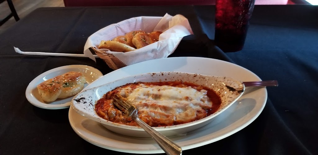 Benitos Italian Cafe & Pizzeria & Full Bar | restaurant | 4201 College Dr, Vernon, TX 76384, USA | 9405529970 OR +1 940-552-9970