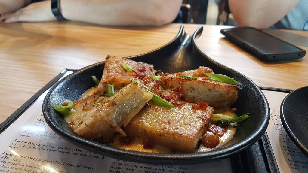 Brewers at 4001 Yancey | restaurant | 4001-A Yancey Rd, Charlotte, NC 28217, USA | 7044524001 OR +1 704-452-4001