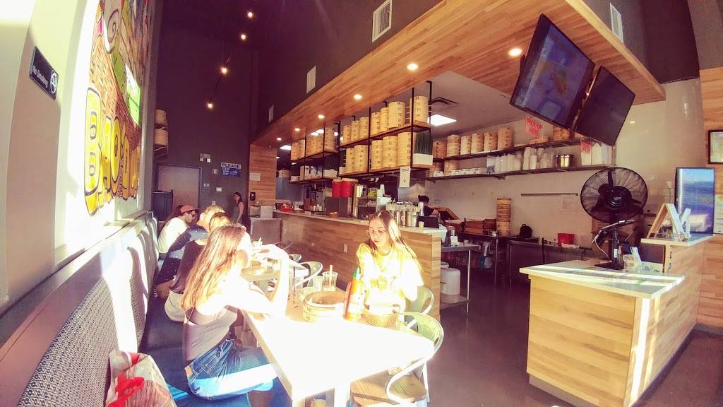 Baod Up | restaurant | 1911 Aldrich St, Austin, TX 78723, USA | 7377173002 OR +1 737-717-3002
