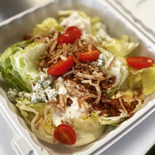 The Corner Kitchen | restaurant | 3606 Willow Pass Rd, Concord, CA 94519, USA | 9258223303 OR +1 925-822-3303