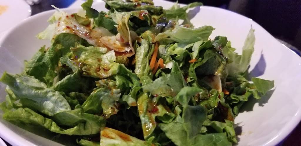 Gen Korean BBQ House | restaurant | 1689 Arden Way Ste 1148 Ste 1148, Sacramento, CA 95815, USA | 9165644313 OR +1 916-564-4313