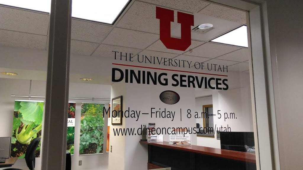 Chartwells | restaurant | 9112, 200 Central Campus Dr #30, Salt Lake City, UT 84112, USA | 8015817257 OR +1 801-581-7257