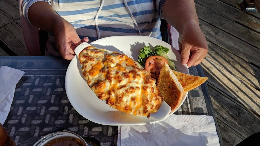 The Waubic Restaurant | restaurant | 27Severn River, Muskoka Lakes, ON P0C 1M0, Canada | 7057560817 OR +1 705-756-0817