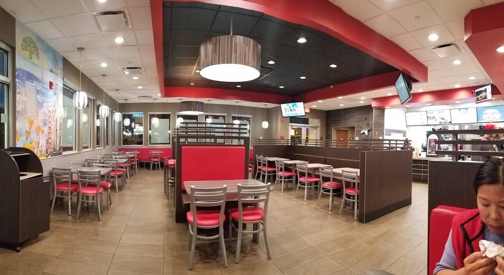 Carls Jr. | restaurant | 10770 MacArthur Blvd, Oakland, CA 94605, USA | 5103838910 OR +1 510-383-8910