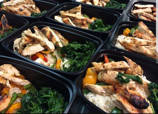 KB Fit Meals | restaurant | 1004 TX-3, La Marque, TX 77568, USA | 2819855352 OR +1 281-985-5352