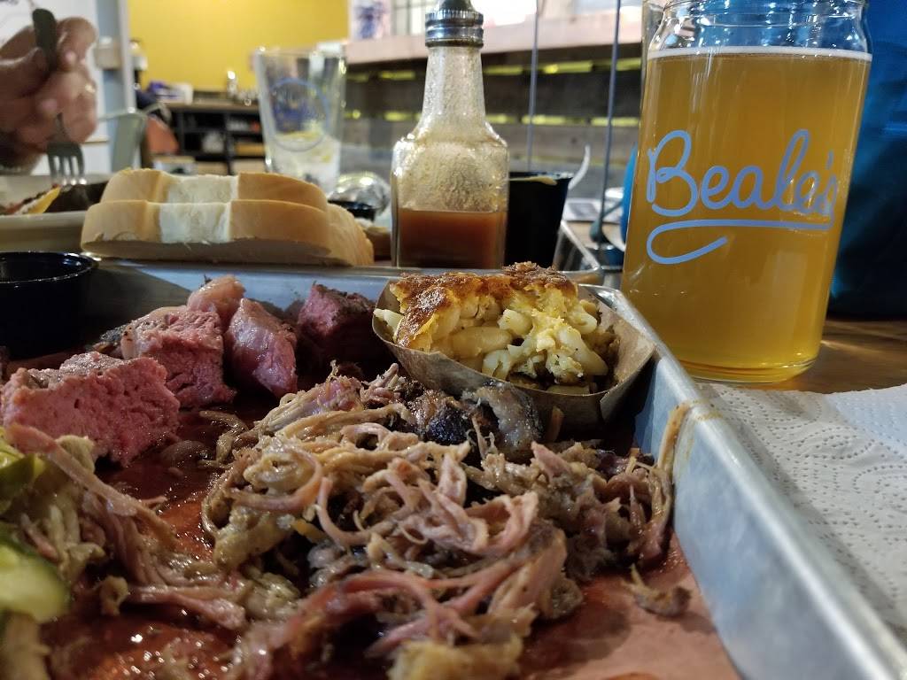 Beales | restaurant | 510 Grove St, Bedford, VA 24523, USA | 5405835113 OR +1 540-583-5113