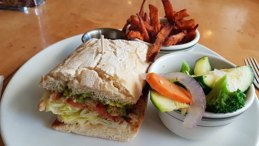 Ellis Great American Restaurant | restaurant | 1250 S Main St, Salinas, CA 93901, USA | 8317598455 OR +1 831-759-8455