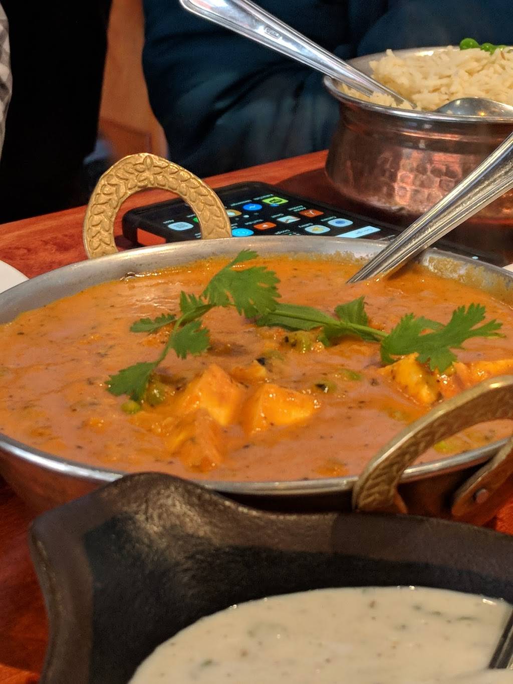 Marigold Maison Indian Cuisine | restaurant | 900 Milwaukee Ave, Lincolnshire, IL 60069, USA | 8477966104 OR +1 847-796-6104