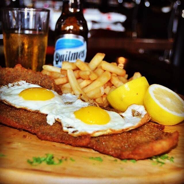 La Barra Grill •Argentine Steakhouse• | restaurant | 17032 Collins Ave Miami, Sunny Isles Beach, FL 33160, USA | 3059740050 OR +1 305-974-0050