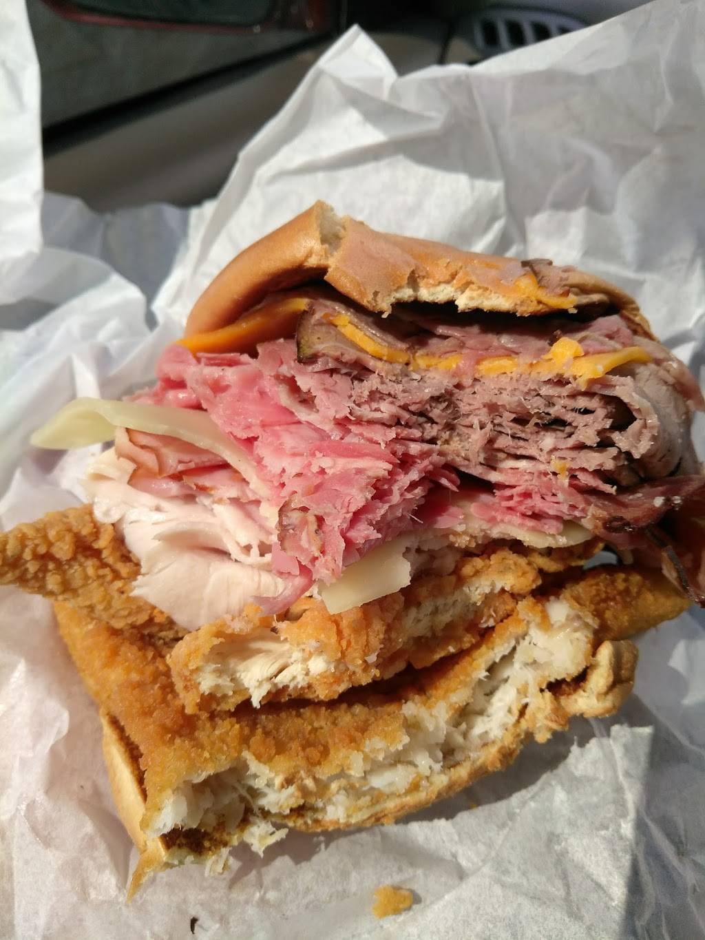 Arbys | restaurant | 1482 Montgomery Hwy, Birmingham, AL 35216, USA | 2058230116 OR +1 205-823-0116