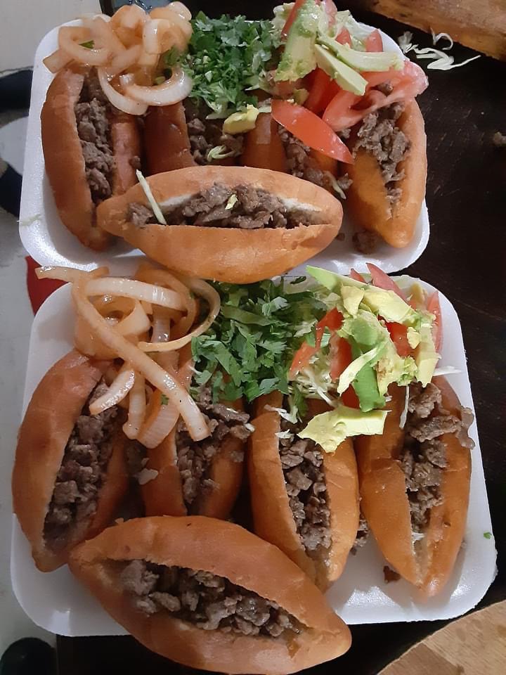 Taqueria Los Zamora | restaurant | 2701 Mile 5 N Rd, Weslaco, TX 78596, USA | 9568544746 OR +1 956-854-4746