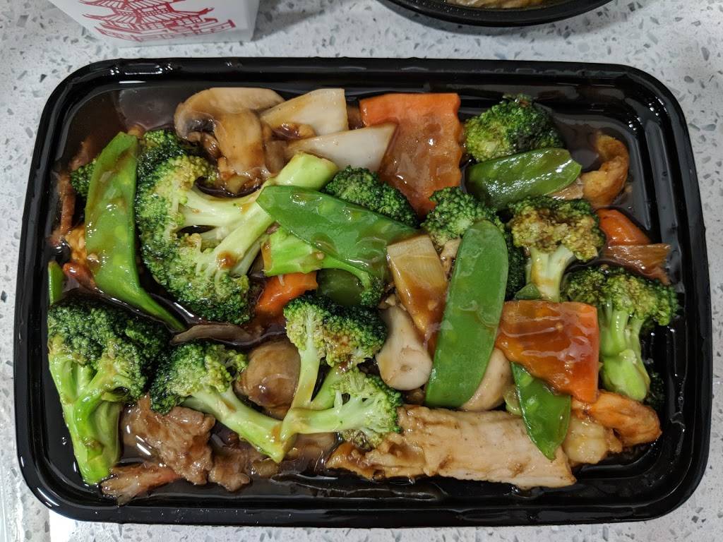 Kam Wah Chinese Restaurant | meal delivery | 7163 Lake Worth Rd, Lake Worth, FL 33467, USA | 5619643110 OR +1 561-964-3110