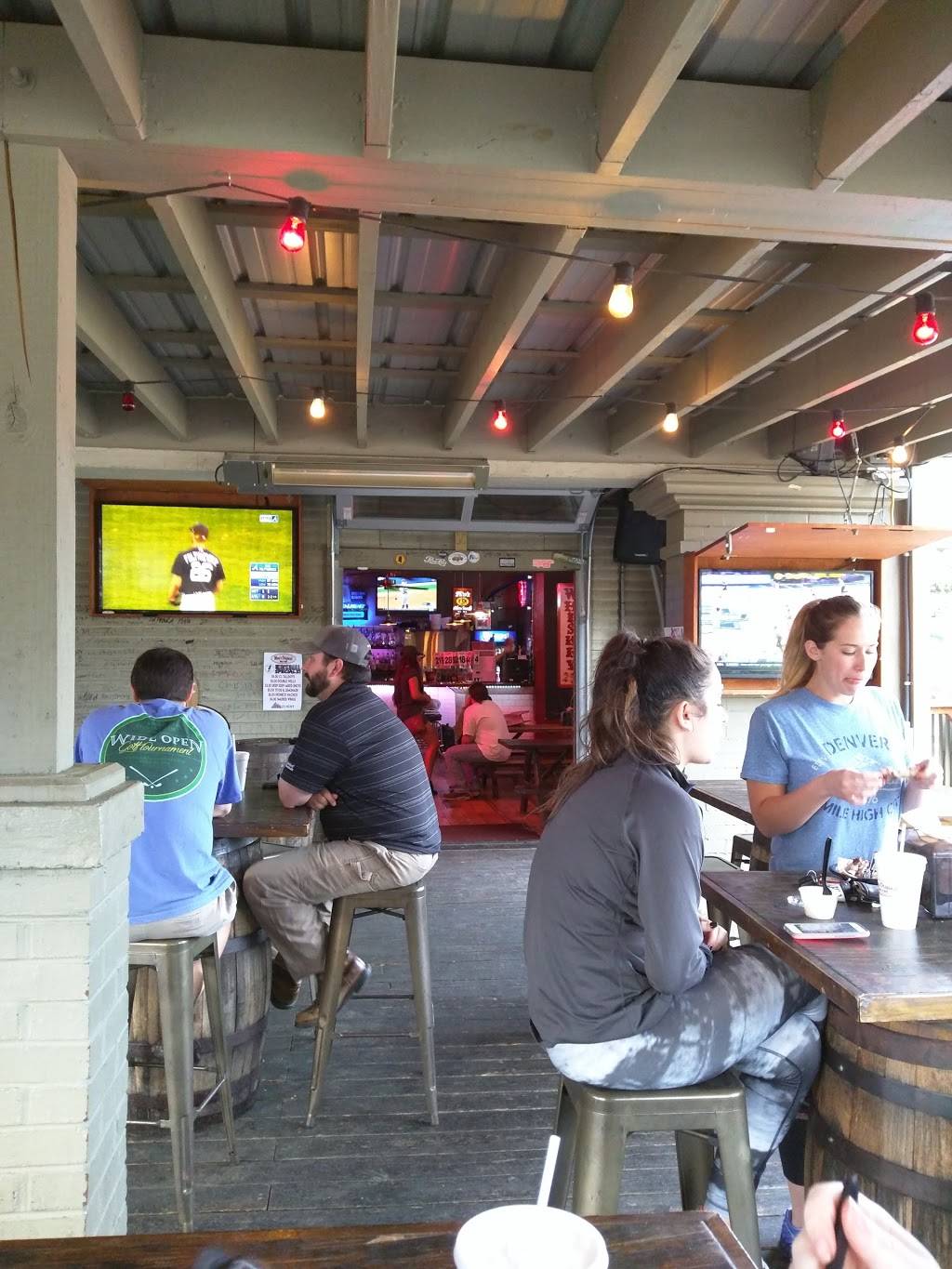 Moes Original BBQ - Lakeview | restaurant | 731 29th St S, Birmingham, AL 35233, USA | 2052525888 OR +1 205-252-5888