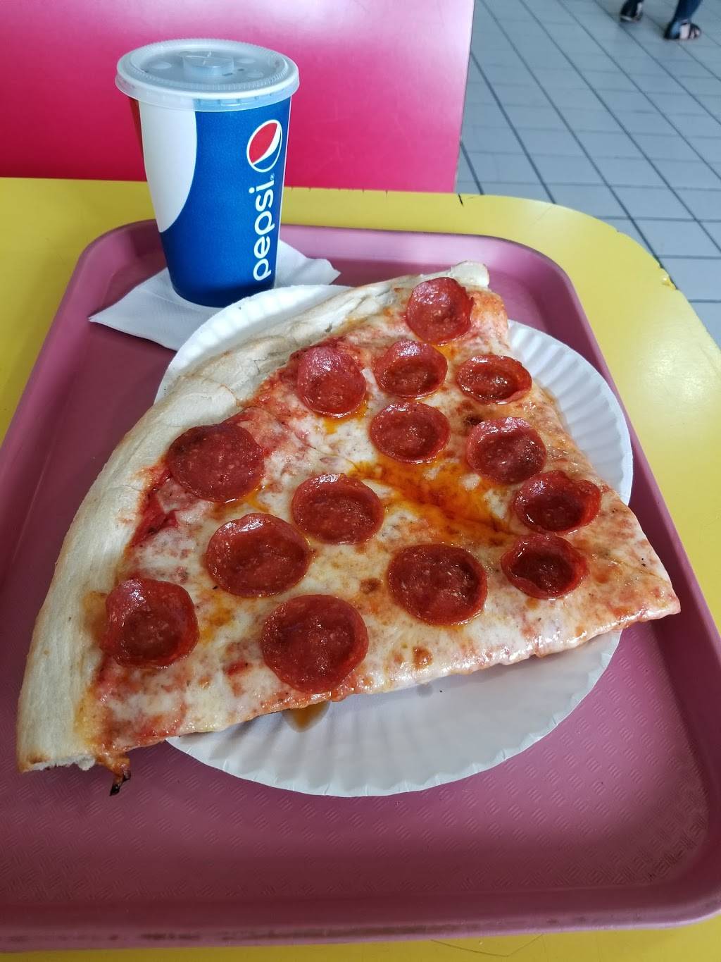 Dee & Ls Pizza Plus | restaurant | 146-21 Rockaway Blvd, Jamaica, NY 11436, USA | 3477458219 OR +1 347-745-8219
