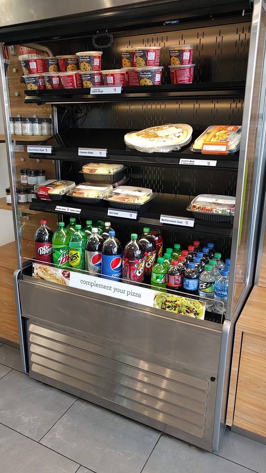 Papa Murphys Take N Bake Pizza | meal takeaway | 765 E South Boulder Rd, Louisville, CO 80027, USA | 3039267272 OR +1 303-926-7272