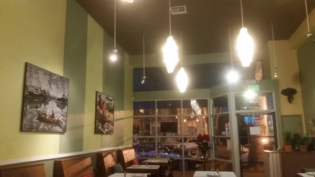 Grand Avenue Thai Cuisine | restaurant | 4840, 384 Grand Ave, Oakland, CA 94610, USA | 5104441507 OR +1 510-444-1507