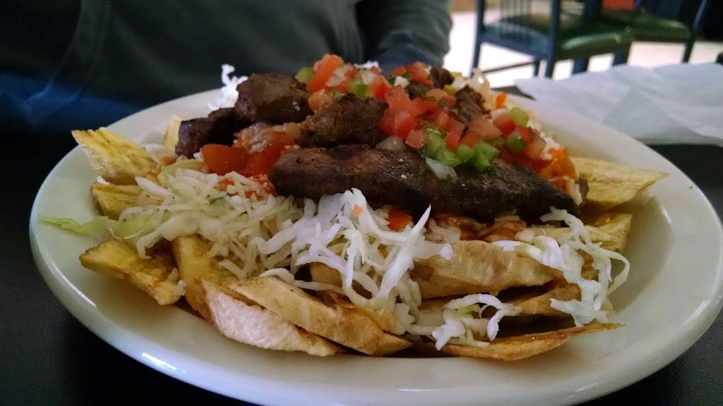 Antojitos El Catracho Restaurant | restaurant | 4627 W Vernor Hwy, Detroit, MI 48209, USA | 3137849361 OR +1 313-784-9361