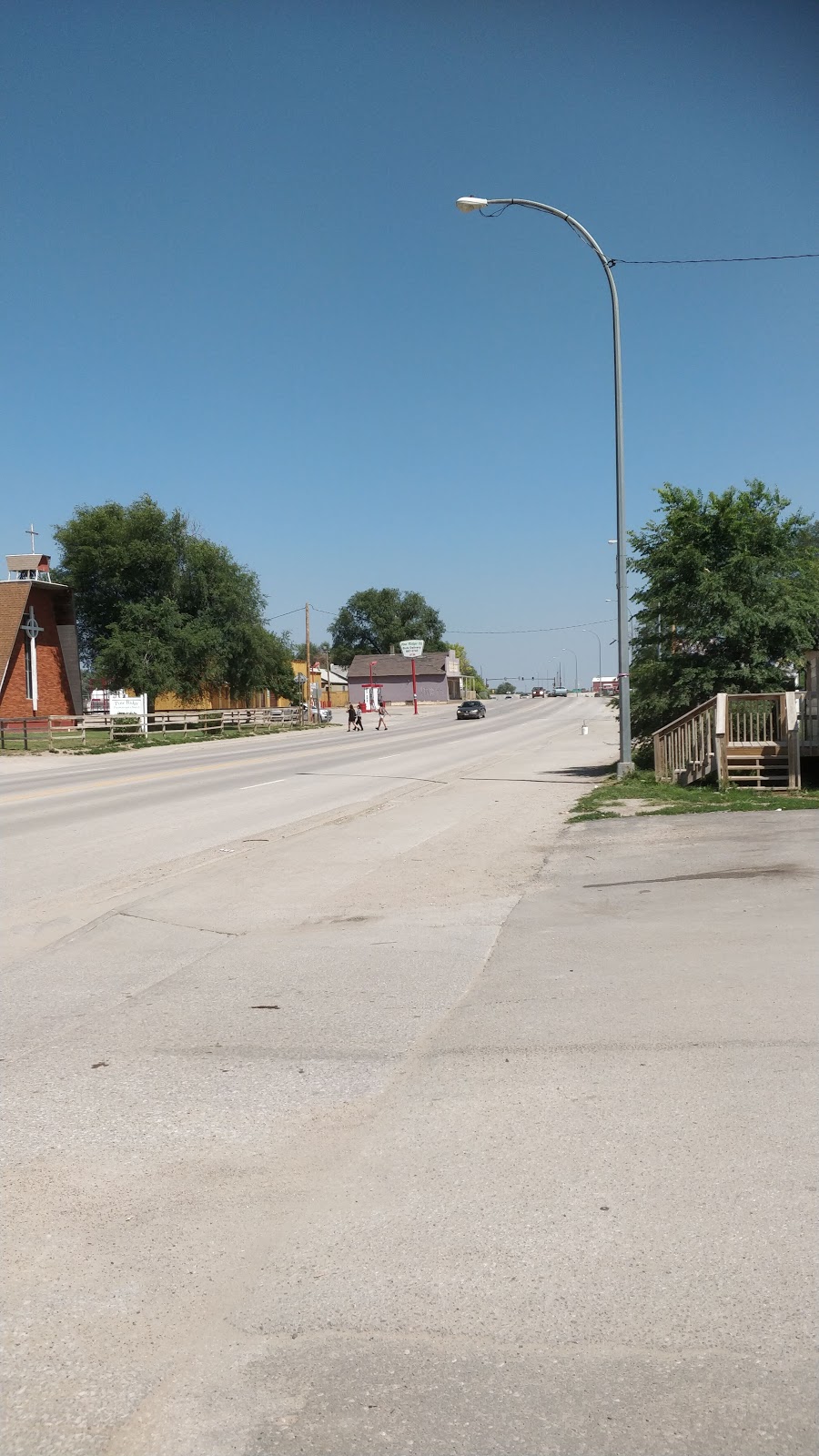 Taco Johns | restaurant | 500 US-18, Pine Ridge, SD 57770, USA | 6058675333 OR +1 605-867-5333