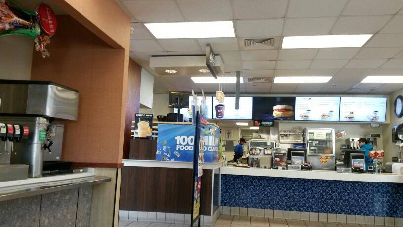 McDonalds | cafe | 976 N Western Ave, San Pedro, CA 90732, USA | 3105148616 OR +1 310-514-8616