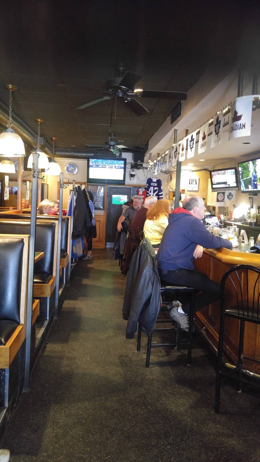 TKOs the Sports Pub | restaurant | 1602 A Danforth Ave, Toronto, ON M4C 1H6, Canada | 4164661965 OR +1 416-466-1965