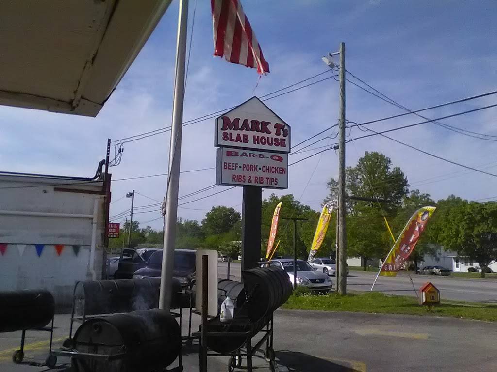 Marks Slab House | restaurant | 4912 Preston Hwy, Louisville, KY 40213, USA | 5029621069 OR +1 502-962-1069