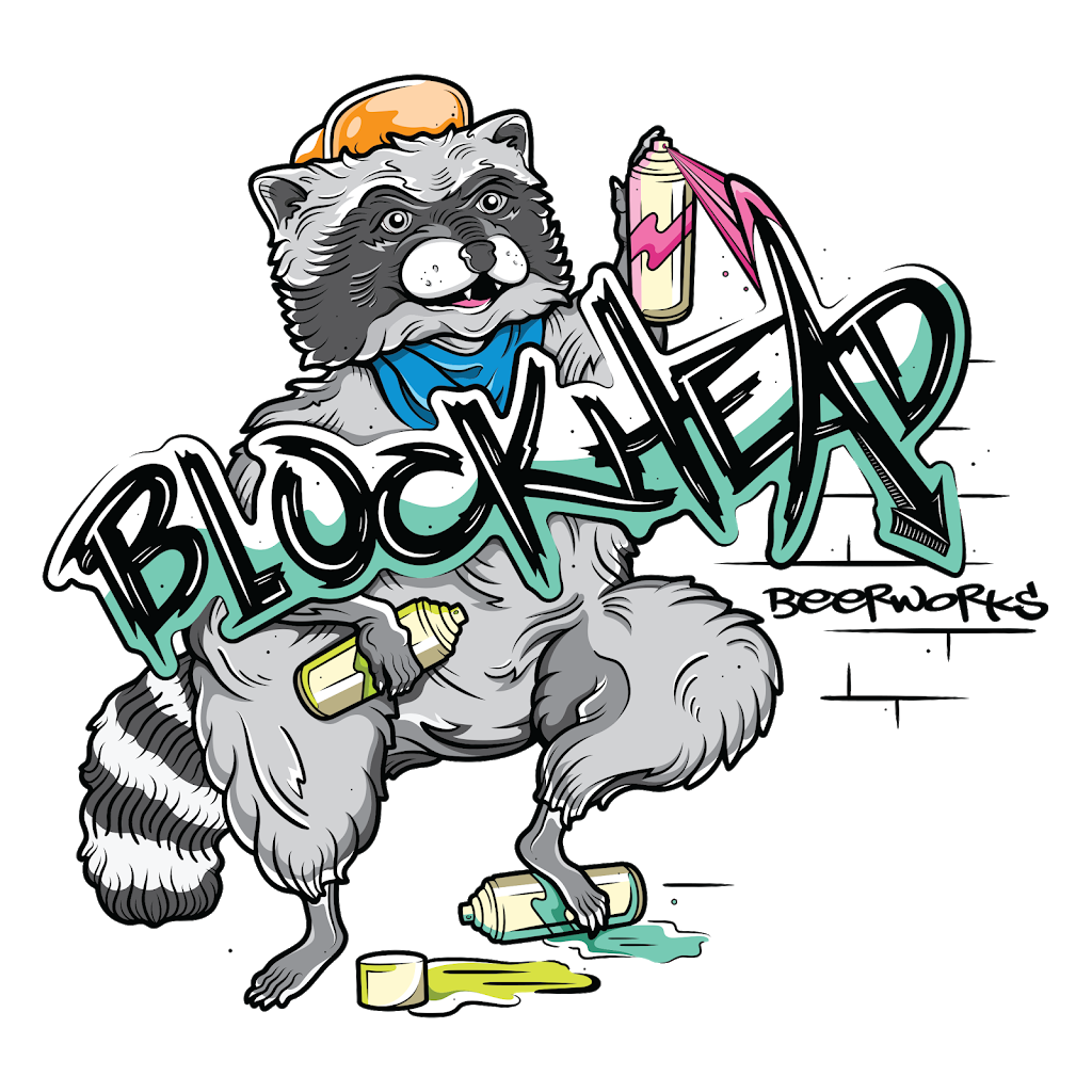 Blockhead Beerworks | restaurant | 150 Washington St, Valparaiso, IN 46383, USA | 2197075749 OR +1 219-707-5749