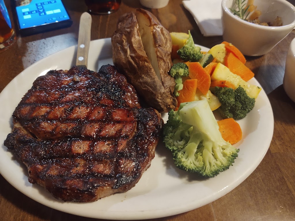 Ranch House Restaurant | restaurant | 16929 Chicken Ranch Rd, Jamestown, CA 95327, USA | 2099843000 OR +1 209-984-3000