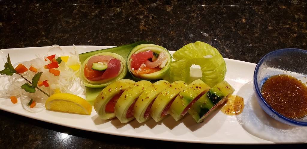 Yama Sushi & Grill | restaurant | Plaza Del Lago Shopping Center, 27782 Vista Del Lago C-22, Mission Viejo, CA 92692, USA | 9497169262 OR +1 949-716-9262