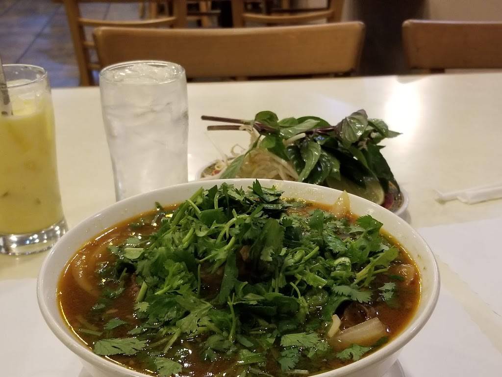 Pho Vinh Ky 2 | restaurant | 14390 Brookhurst St, Garden Grove, CA 92843, USA | 7145314965 OR +1 714-531-4965