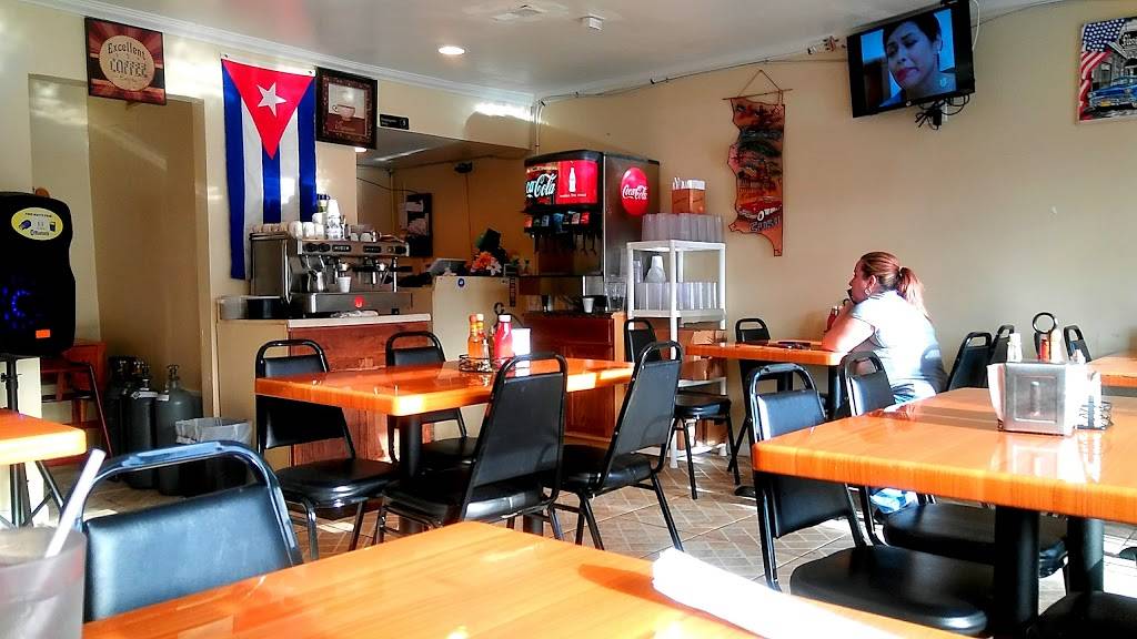 Mamis La Cubana | restaurant | 579 N Central Ave, Atlanta, GA 30354, USA | 6789745487 OR +1 678-974-5487