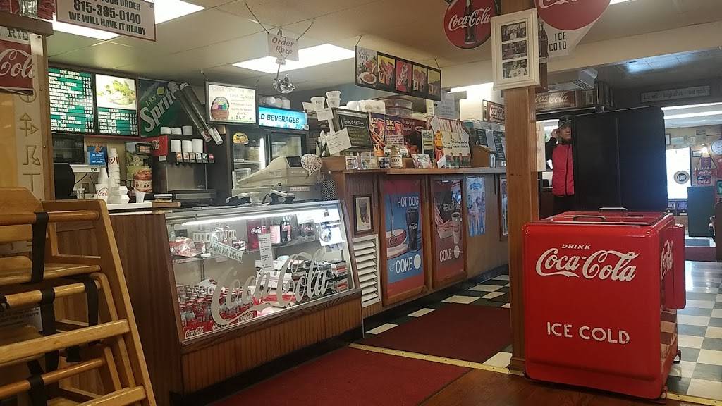 Happy Jacks Submarines | restaurant | 4911 W Elm St, McHenry, IL 60050, USA | 8153850140 OR +1 815-385-0140